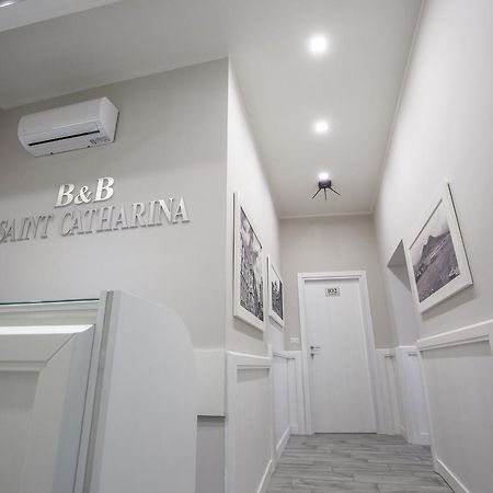 B&B Saint Catharina Neapol Zewnętrze zdjęcie