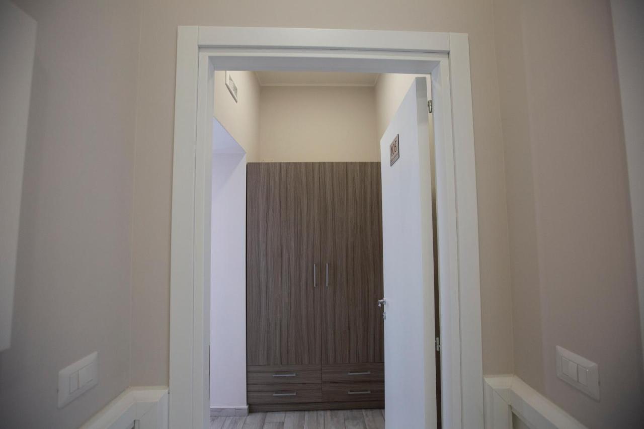 B&B Saint Catharina Neapol Zewnętrze zdjęcie